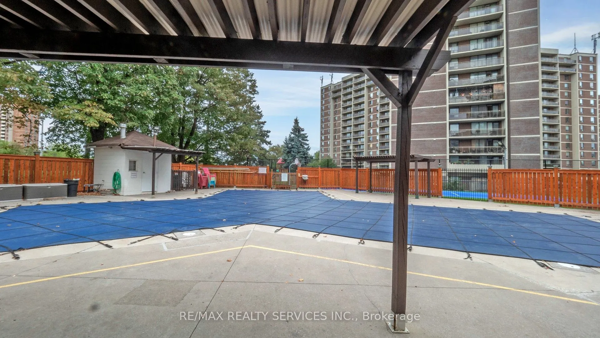 551 The West Mall, #1219
