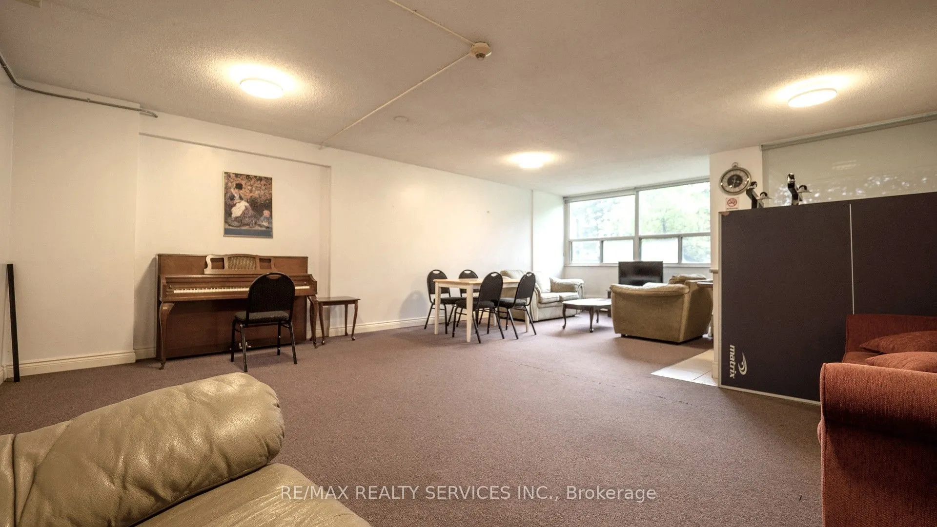 551 The West Mall, #1219