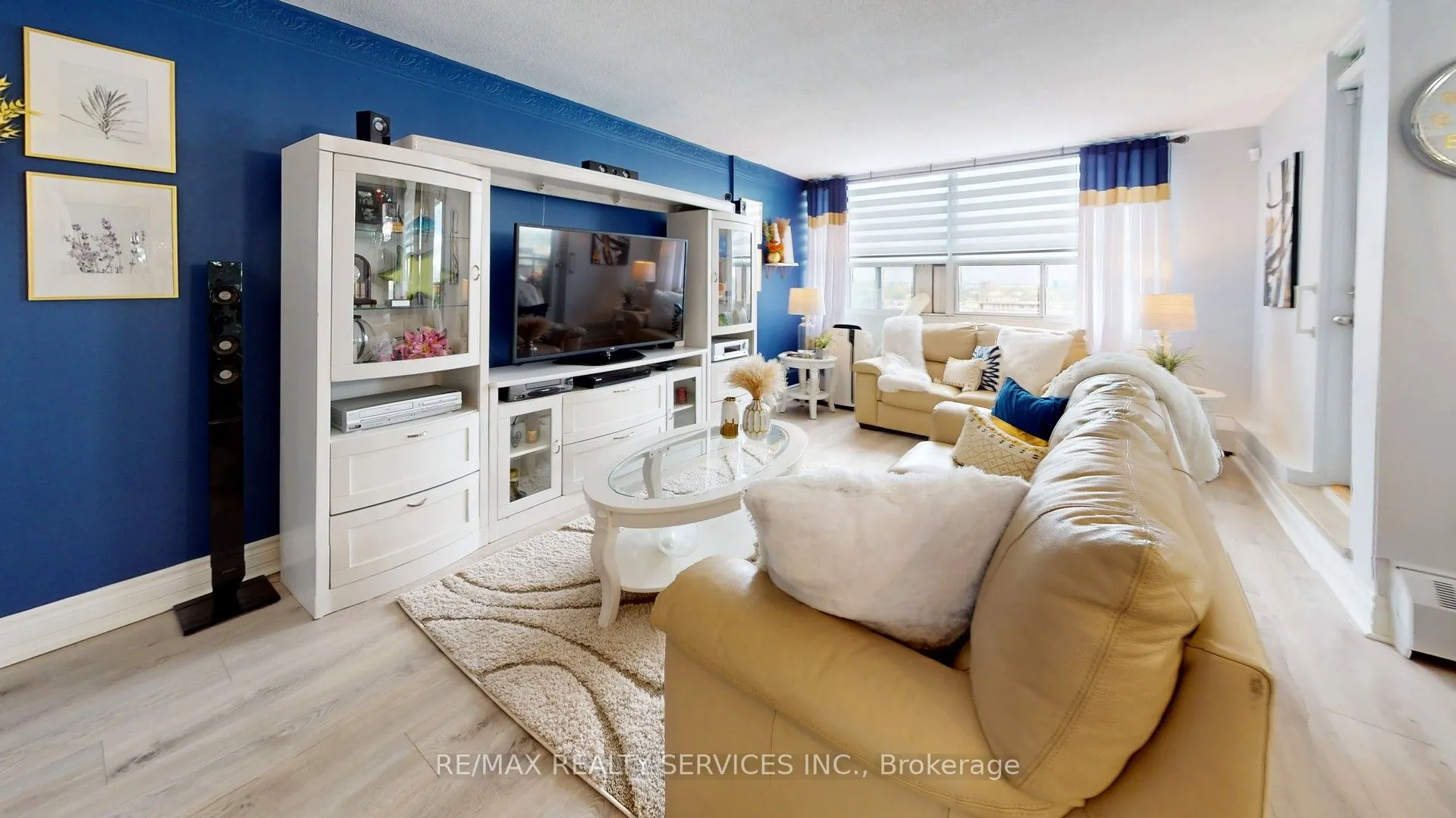 551 The West Mall, #1219