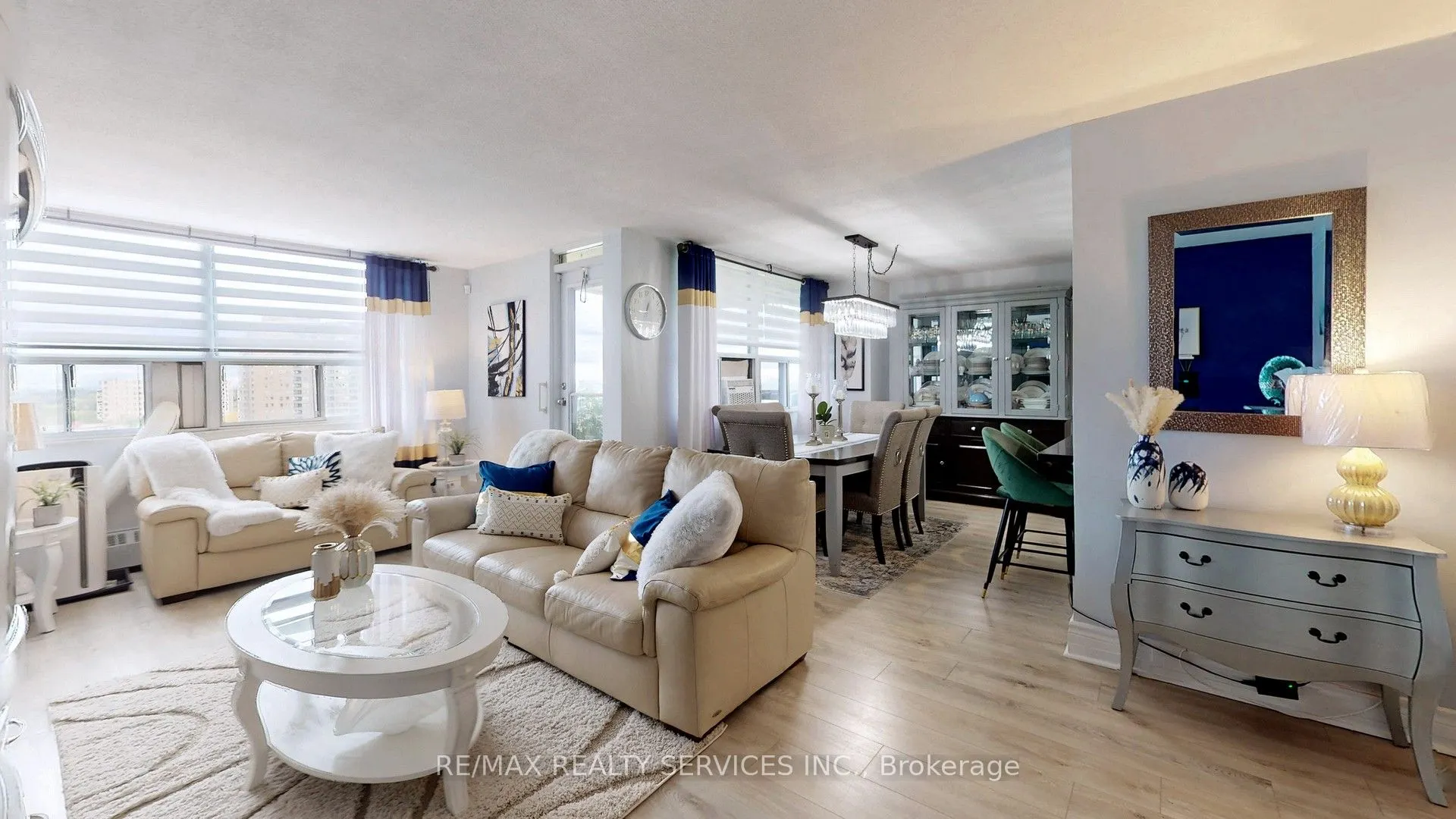 551 The West Mall, #1219