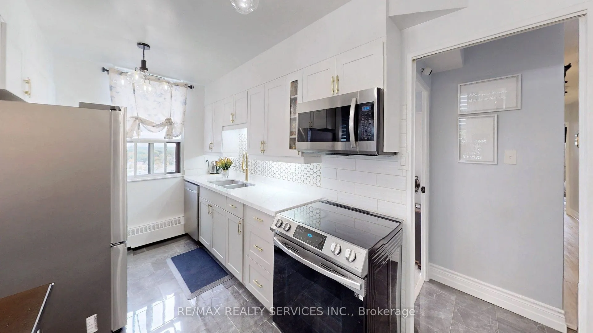 551 The West Mall, #1219