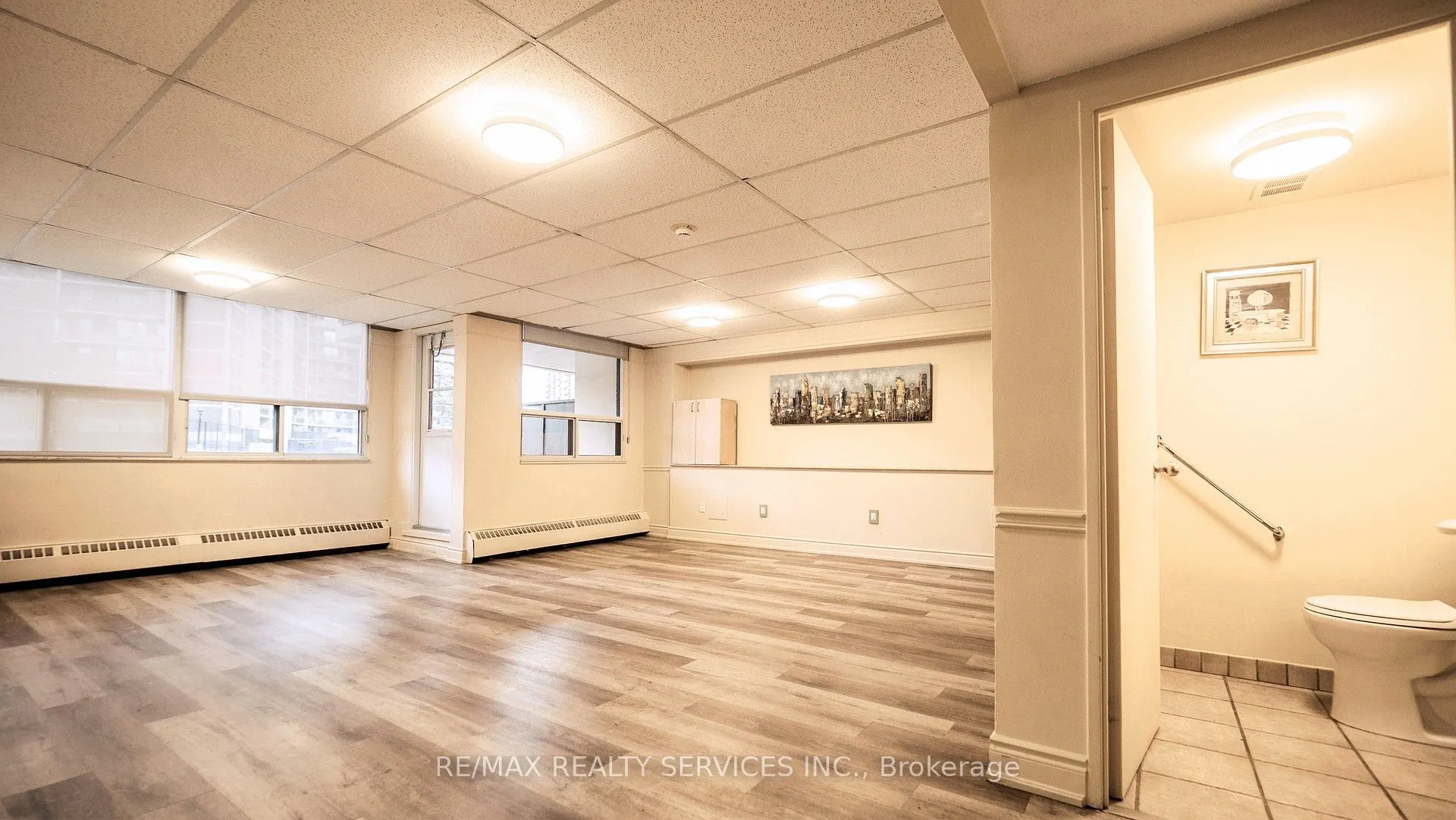 551 The West Mall, #1219