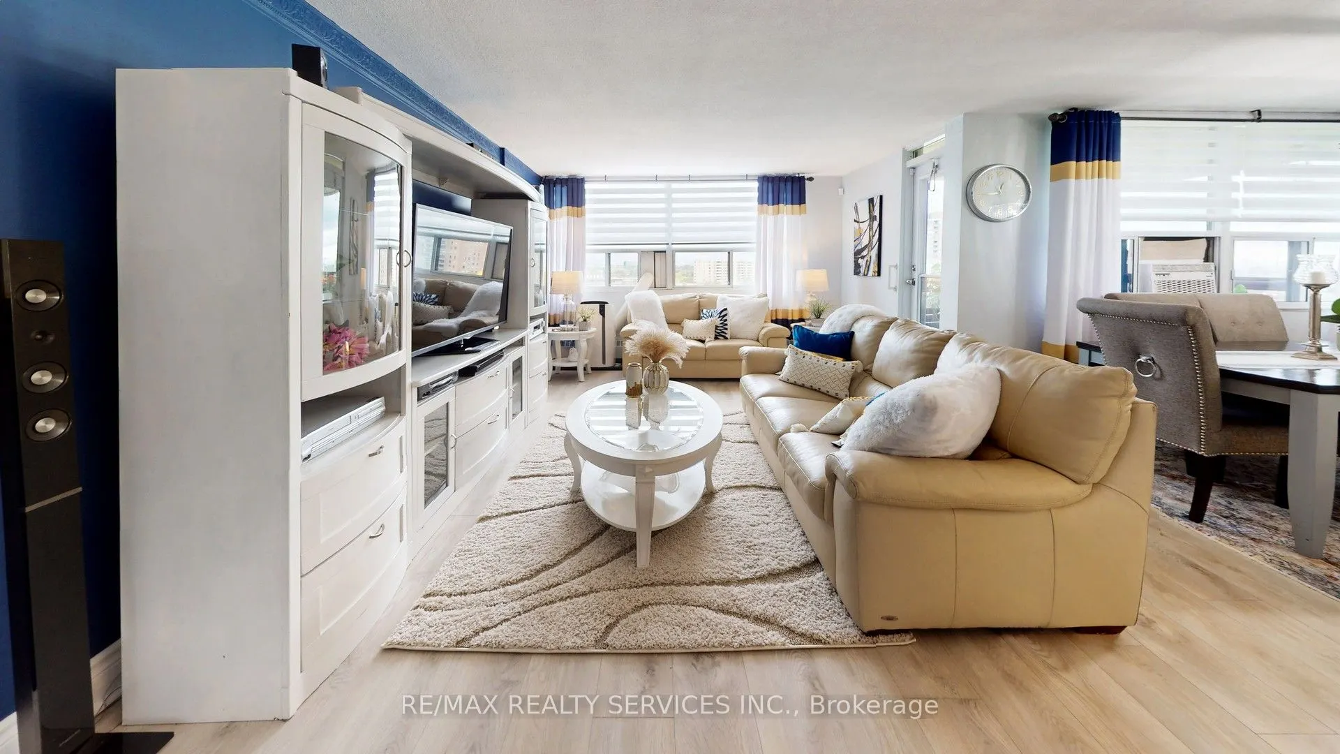 551 The West Mall, #1219