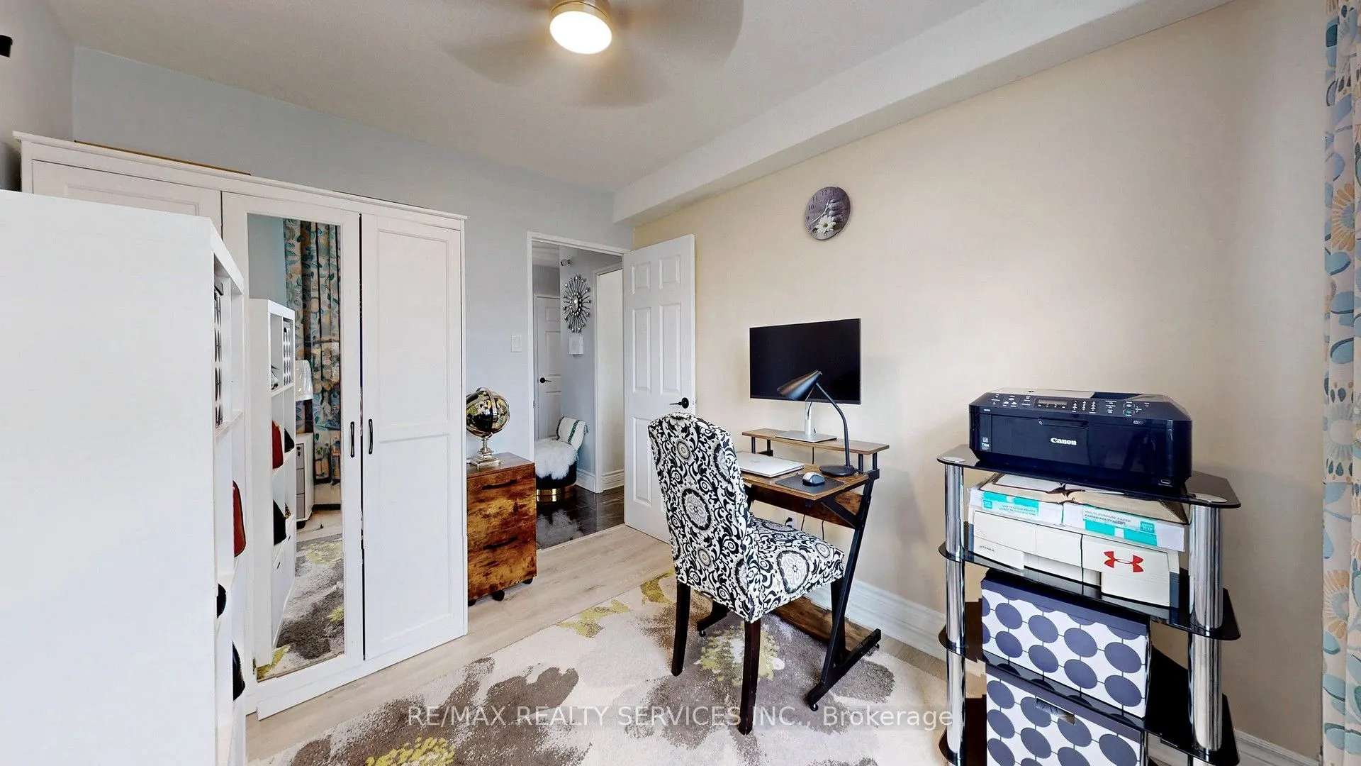551 The West Mall, #1219