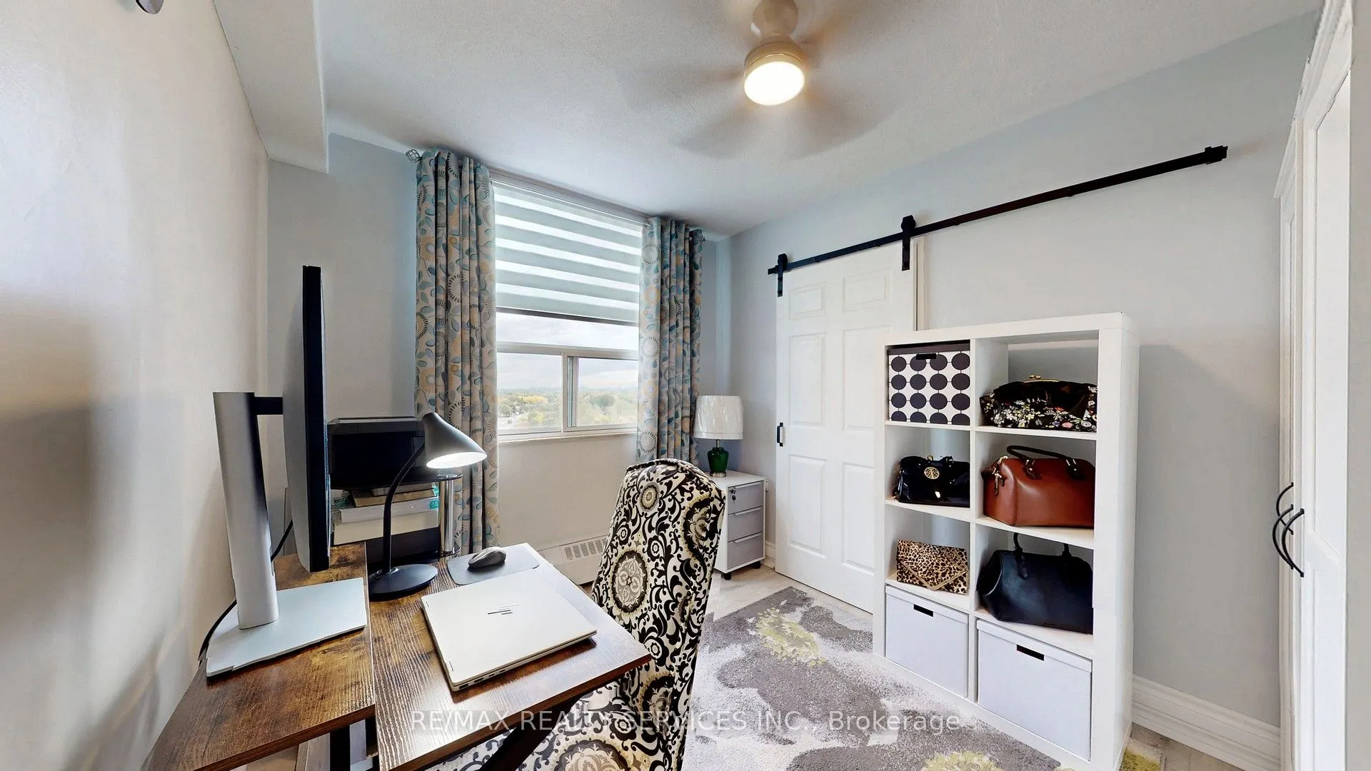 551 The West Mall, #1219