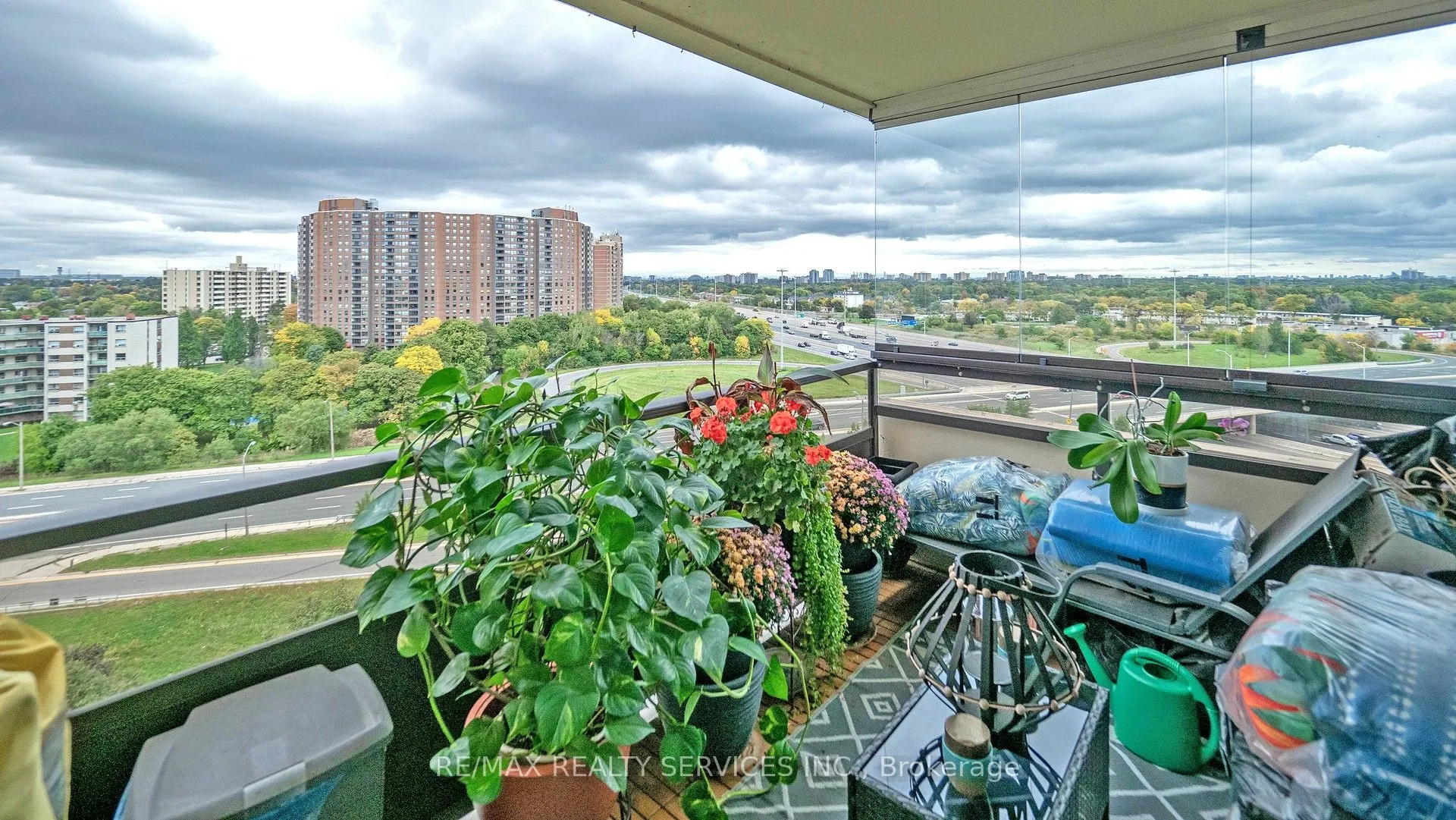551 The West Mall, #1219
