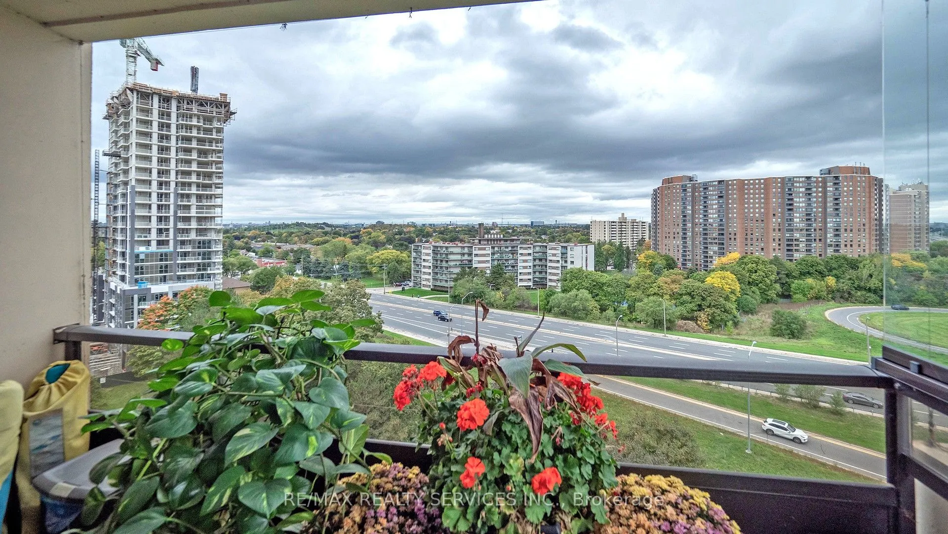 551 The West Mall, #1219