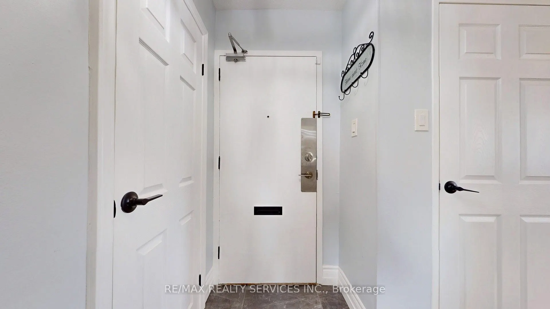 551 The West Mall, #1219