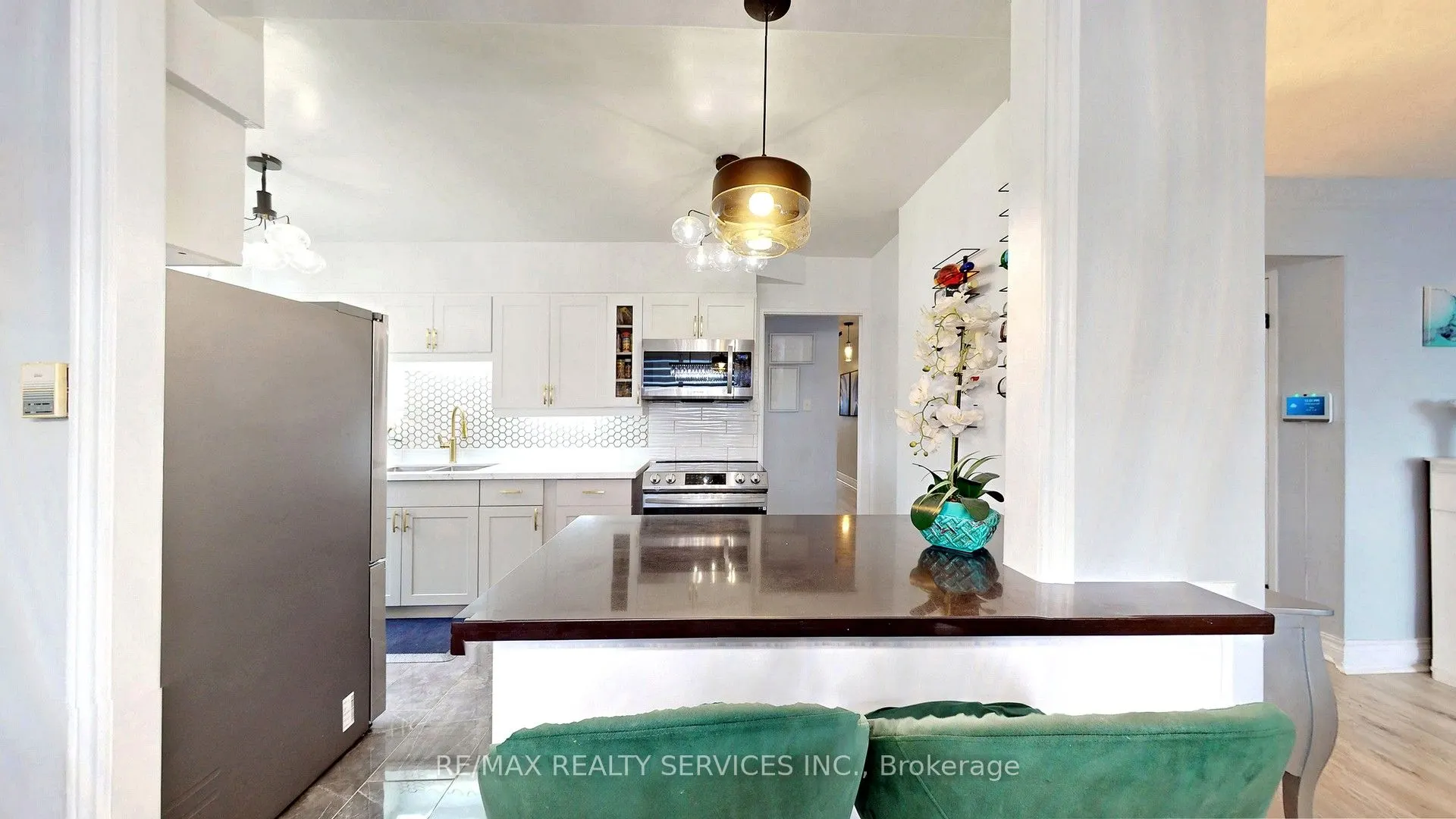 551 The West Mall, #1219
