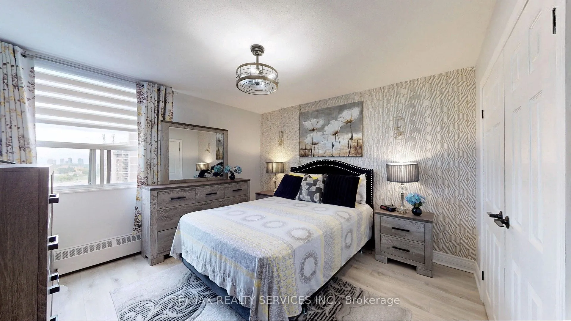 551 The West Mall, #1219