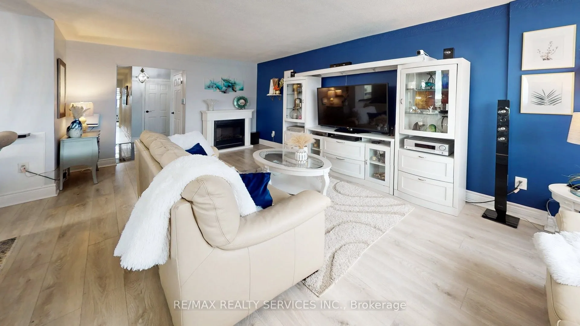 551 The West Mall, #1219