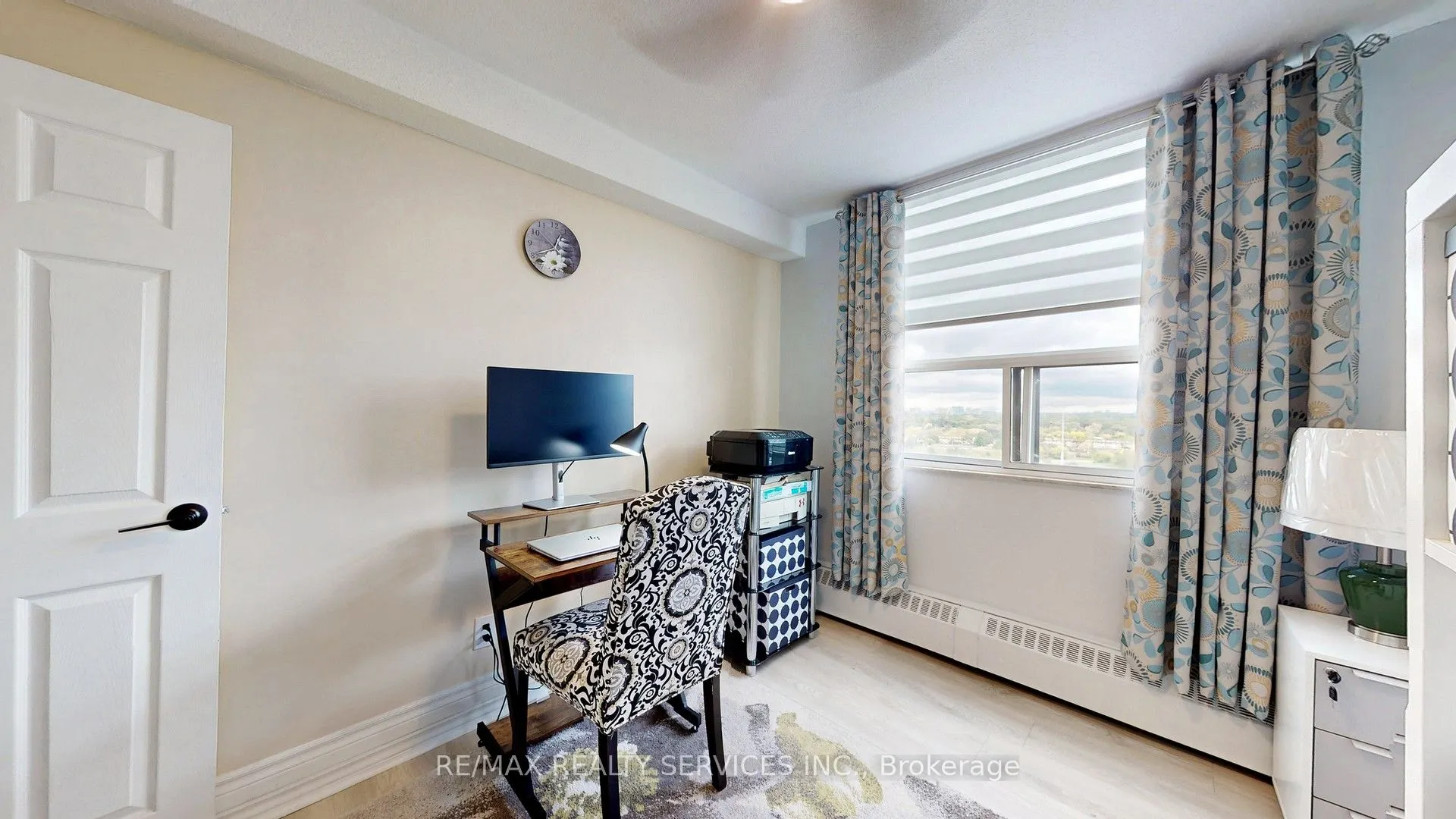 551 The West Mall, #1219
