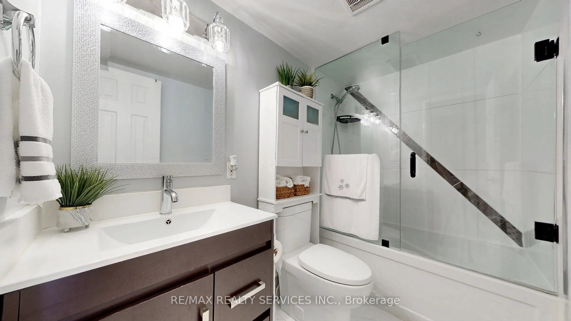 551 The West Mall, #1219
