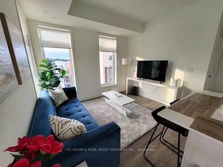 135 Canon Jackson Drive, #506