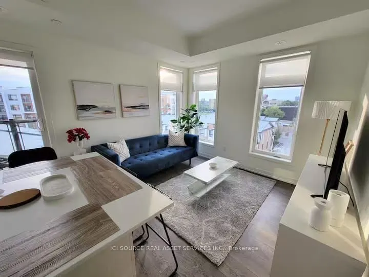 135 Canon Jackson Drive, #506
