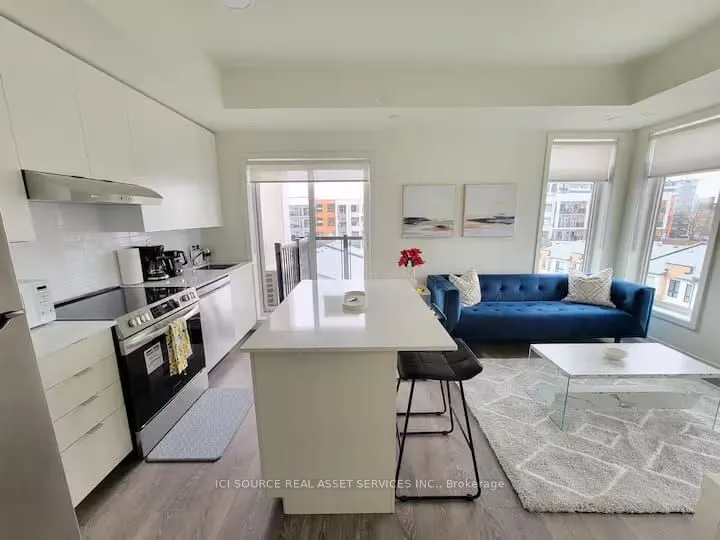 135 Canon Jackson Drive, #506