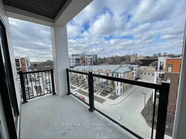 135 Canon Jackson Drive, #506