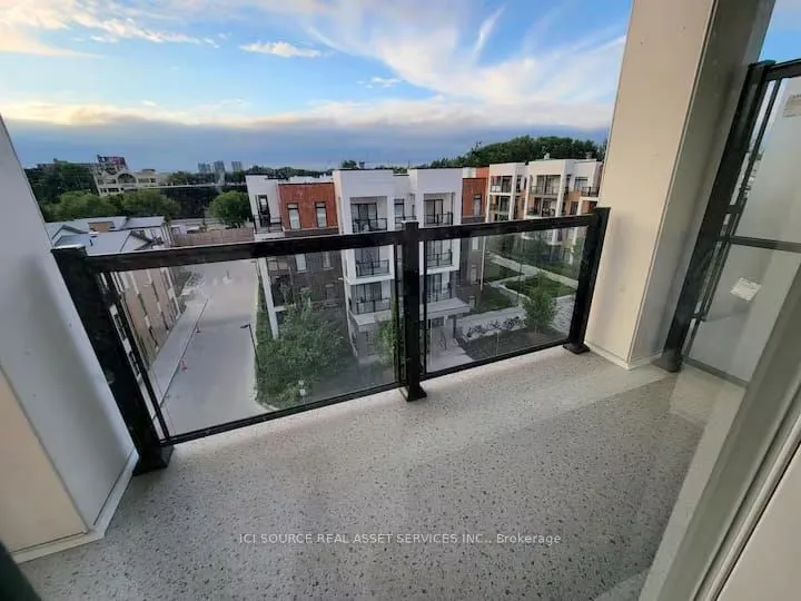 135 Canon Jackson Drive, #506