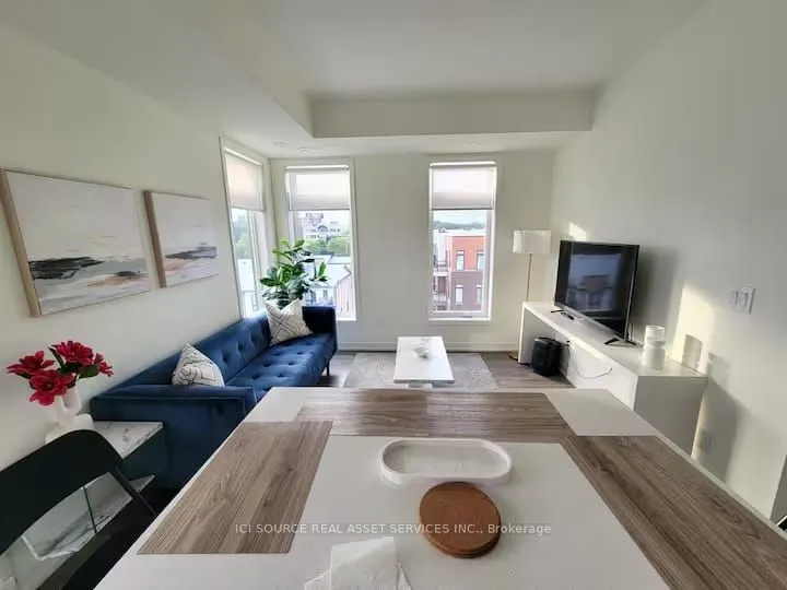 135 Canon Jackson Drive, #506