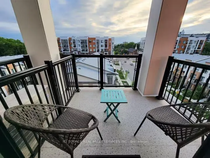 135 Canon Jackson Drive, #506
