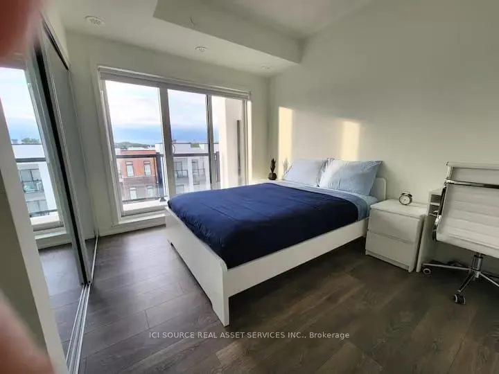 135 Canon Jackson Drive, #506