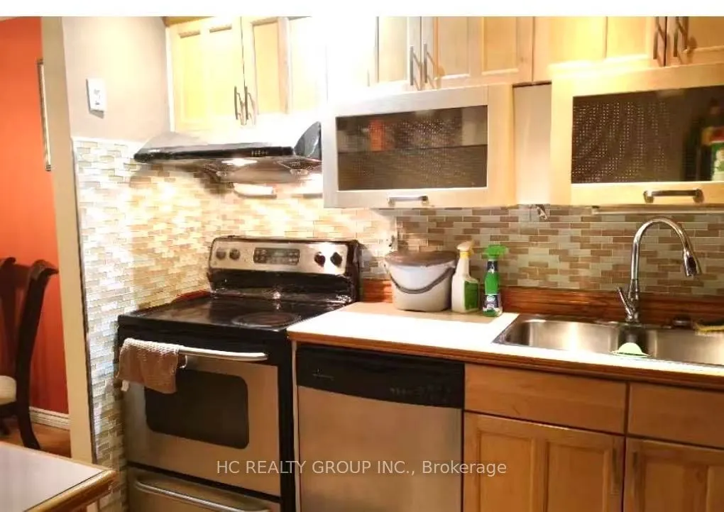 3025 Cedarglen Gate, #29