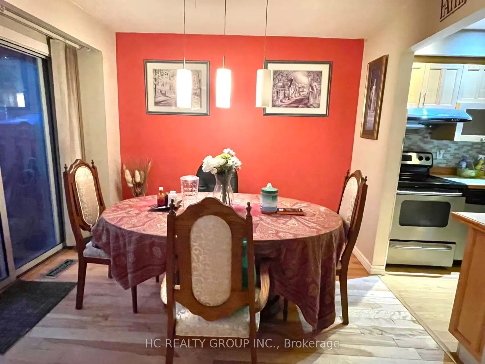3025 Cedarglen Gate, #29