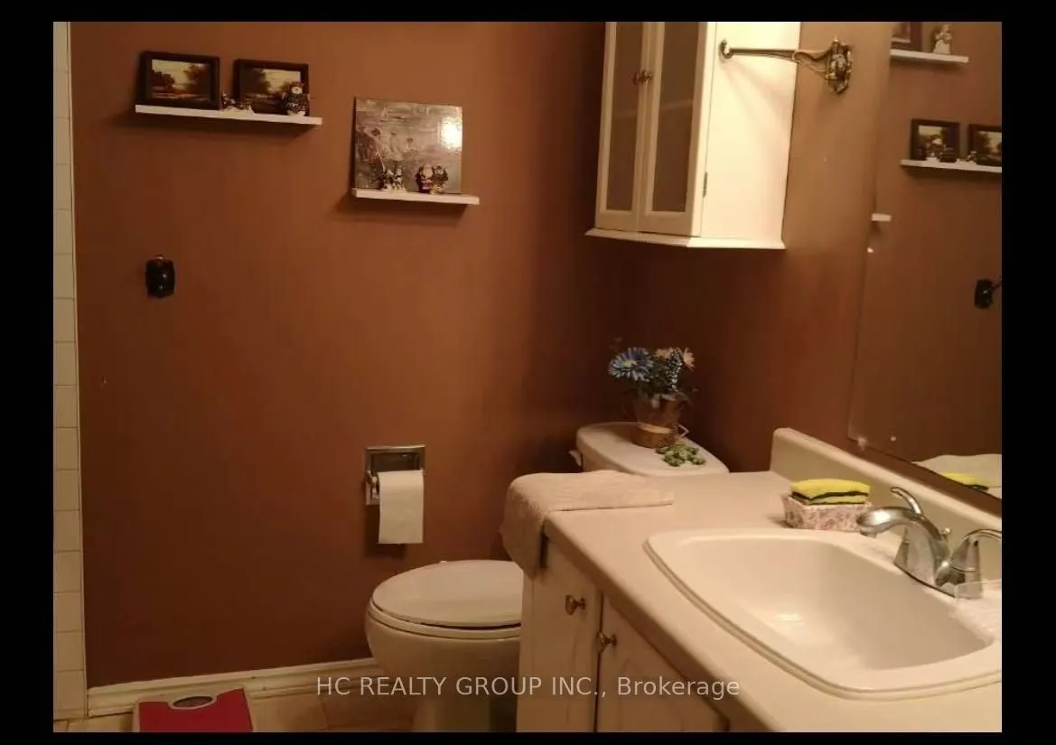 3025 Cedarglen Gate, #29