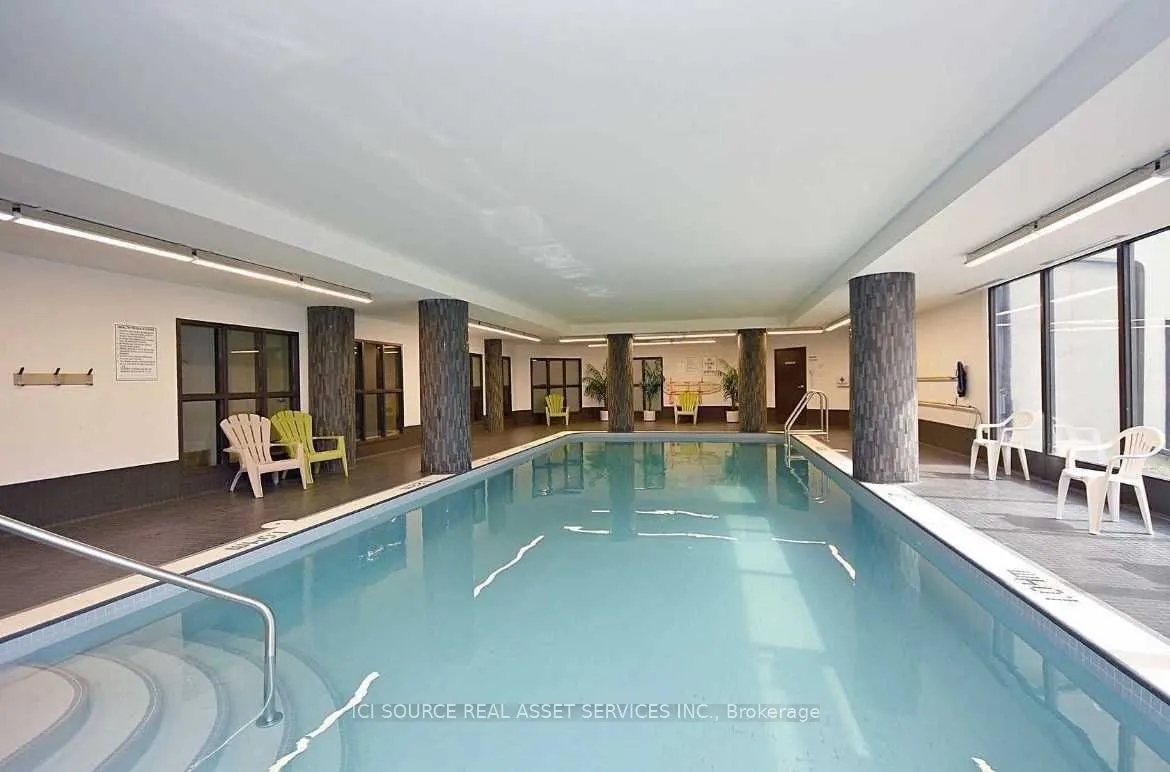 350 Webb Drive, #1710