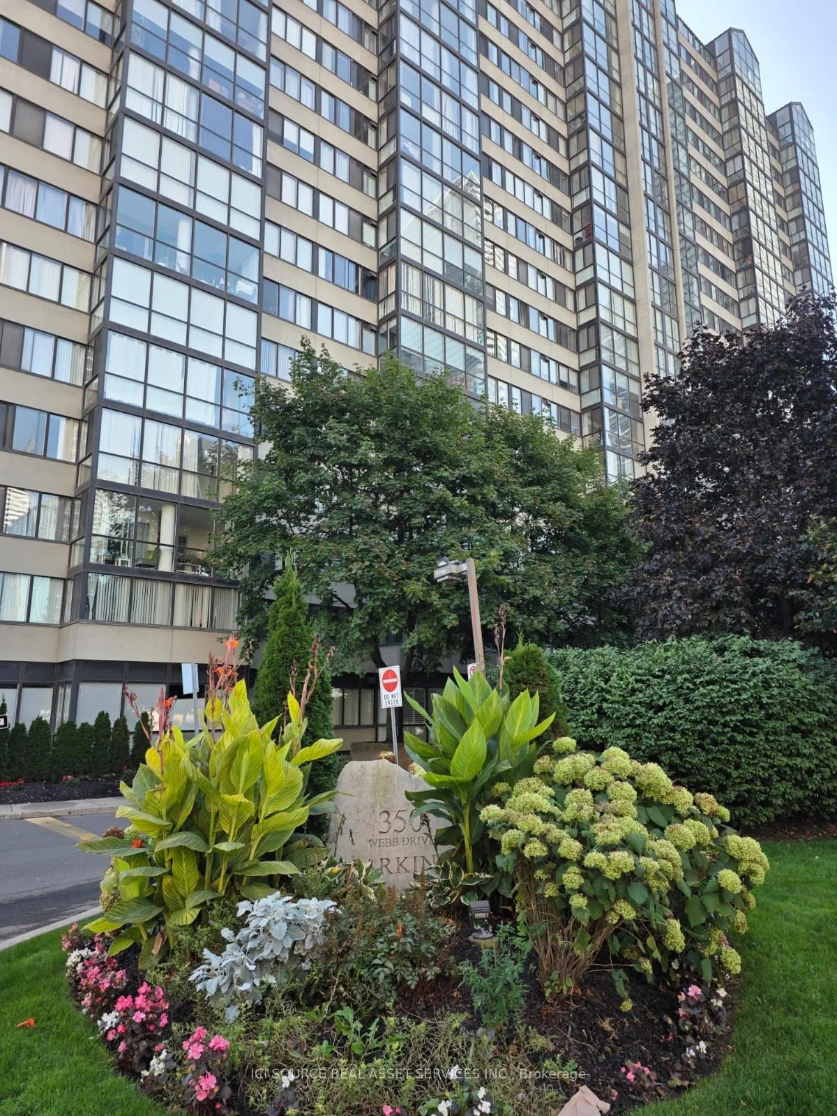 350 Webb Drive, #1710