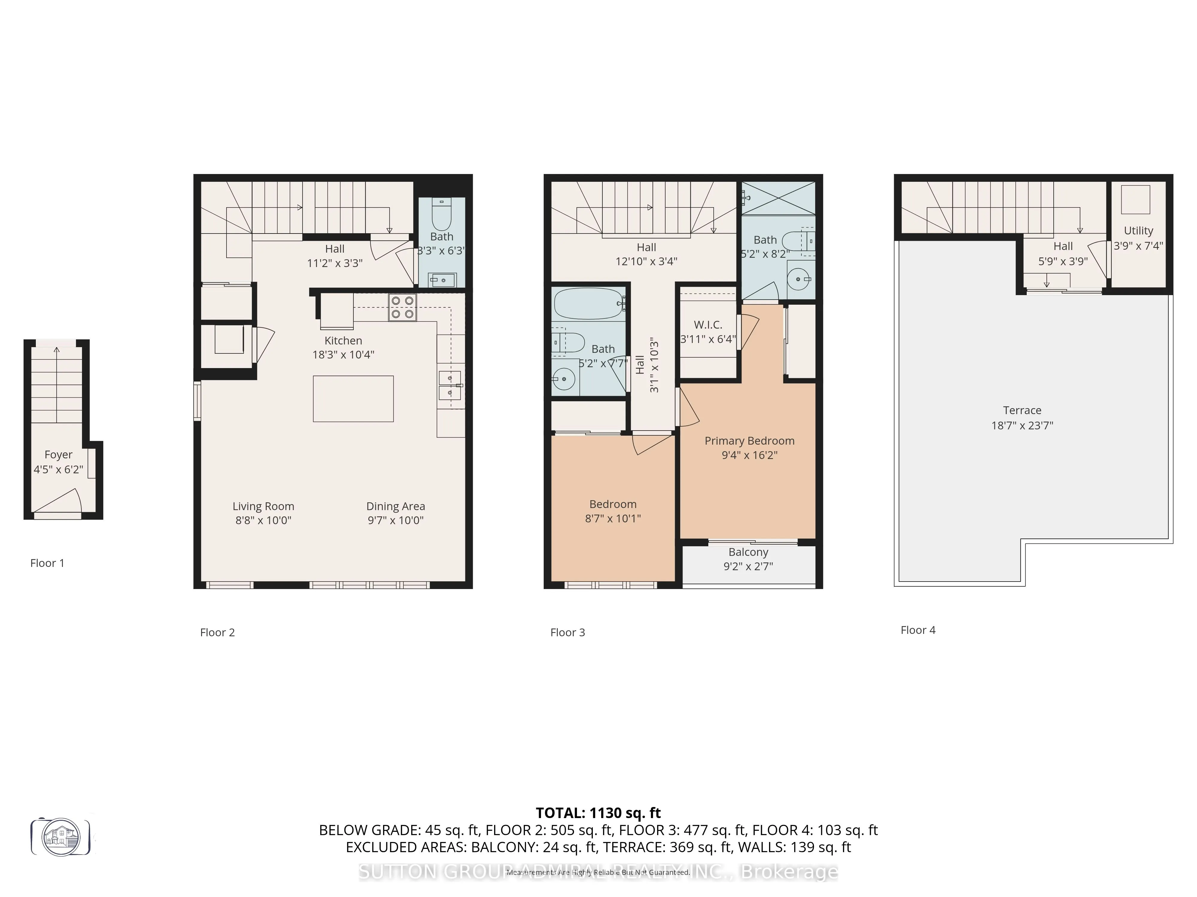 125 Long Branch Avenue, #14