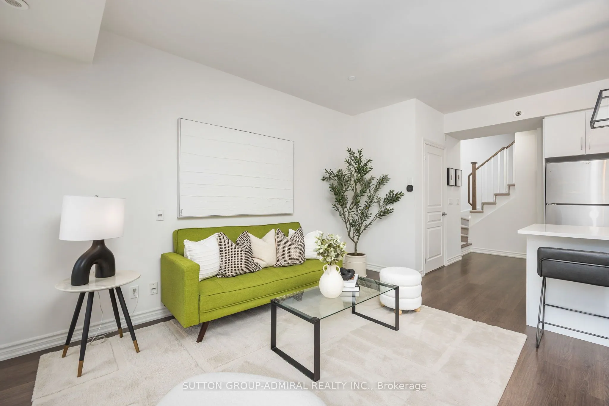 125 Long Branch Avenue, #14