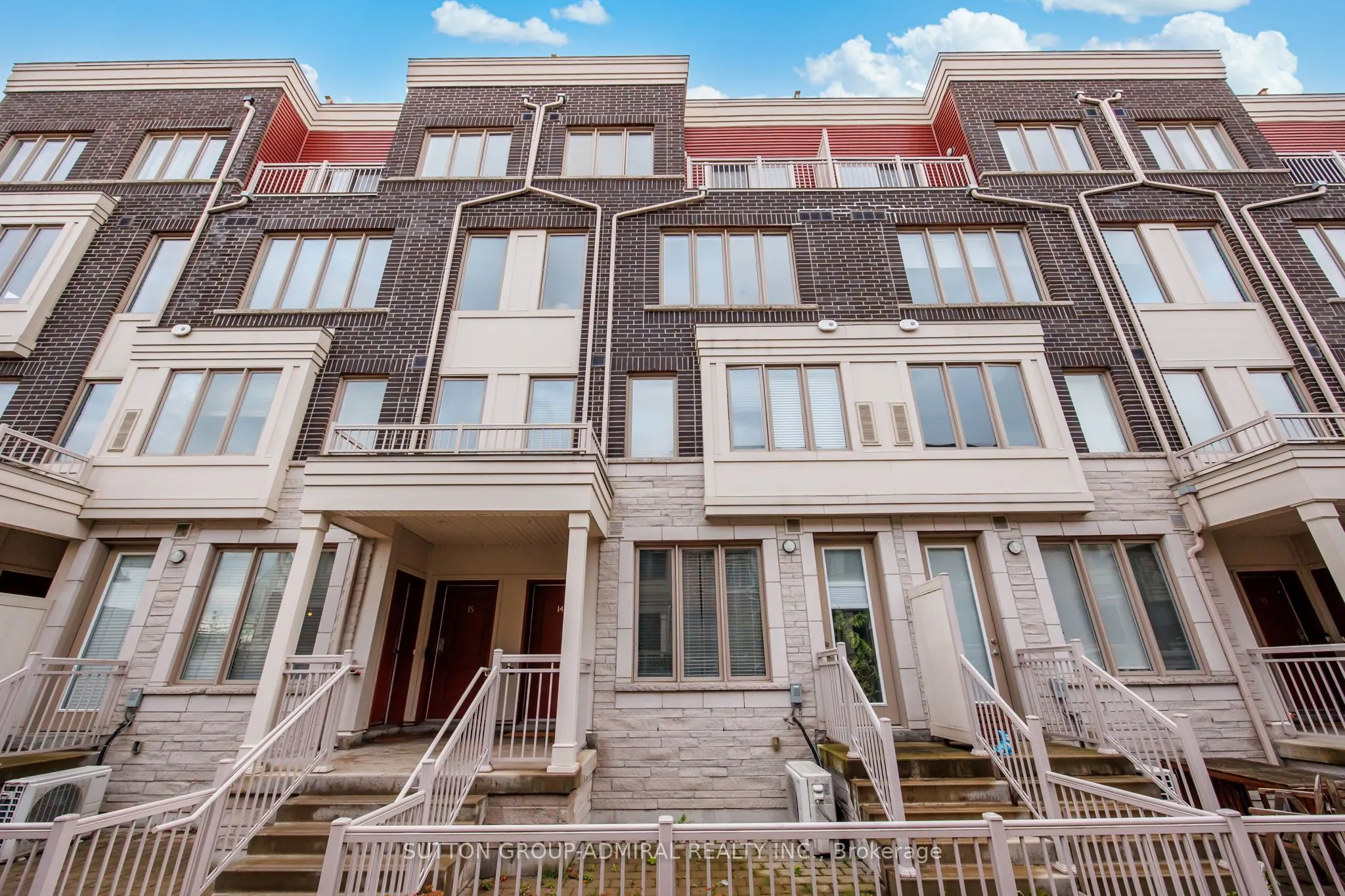 125 Long Branch Avenue, #14
