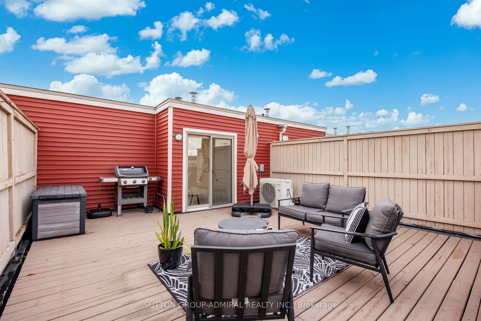 125 Long Branch Avenue, #14