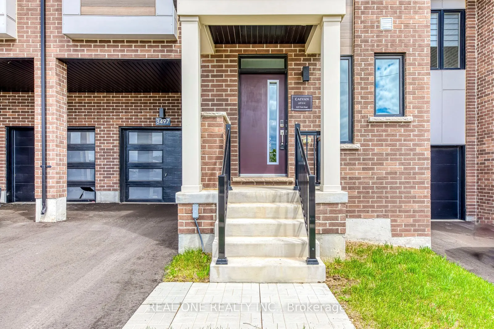 3497 Post Road