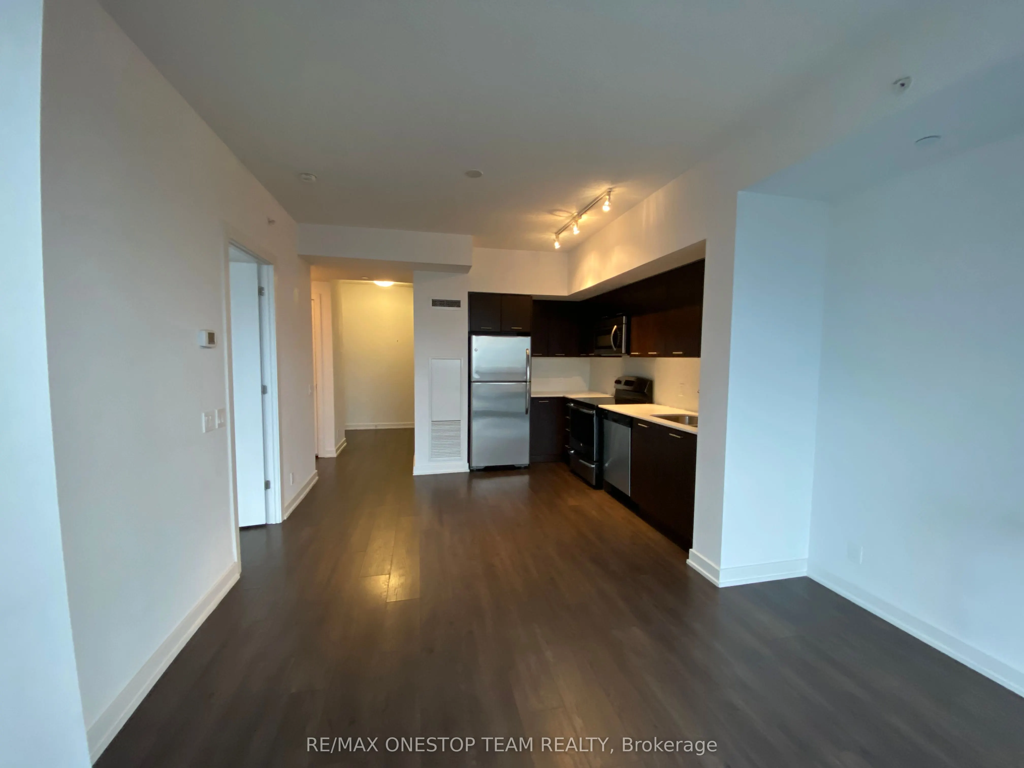 2220 Lake Shore Boulevard W, #3806