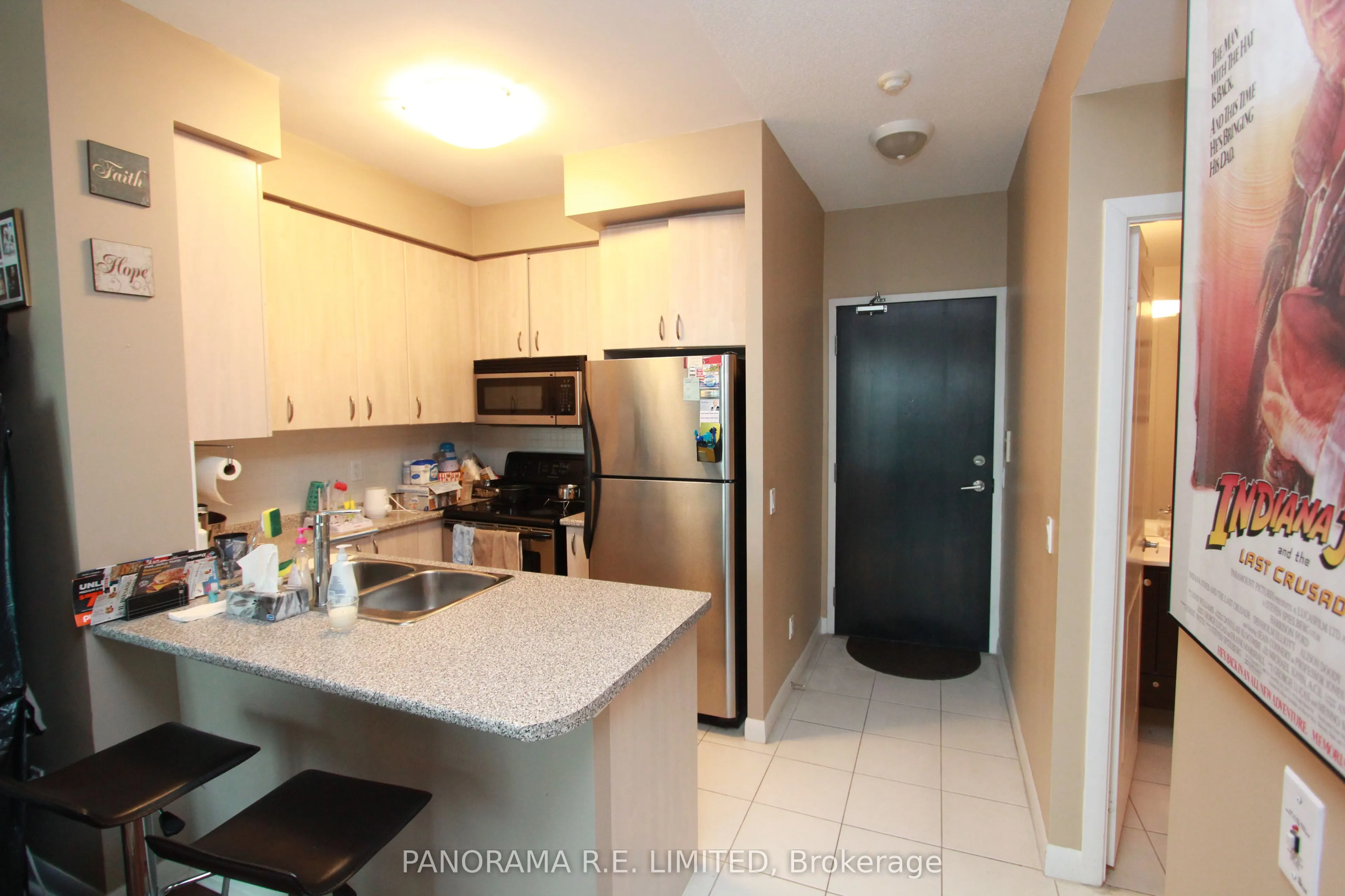 235 Sherway Gardens Road, #2409