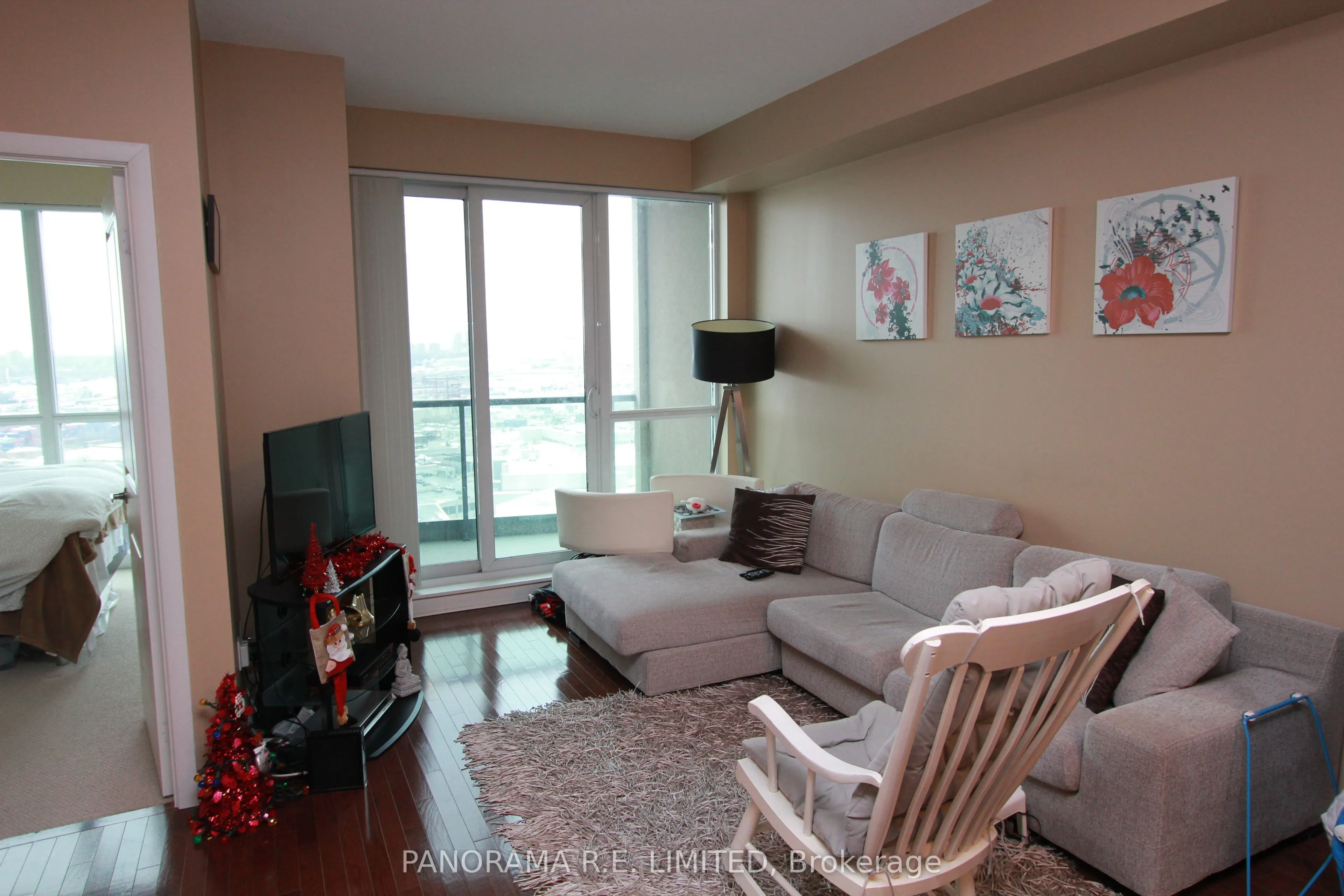 235 Sherway Gardens Road, #2409