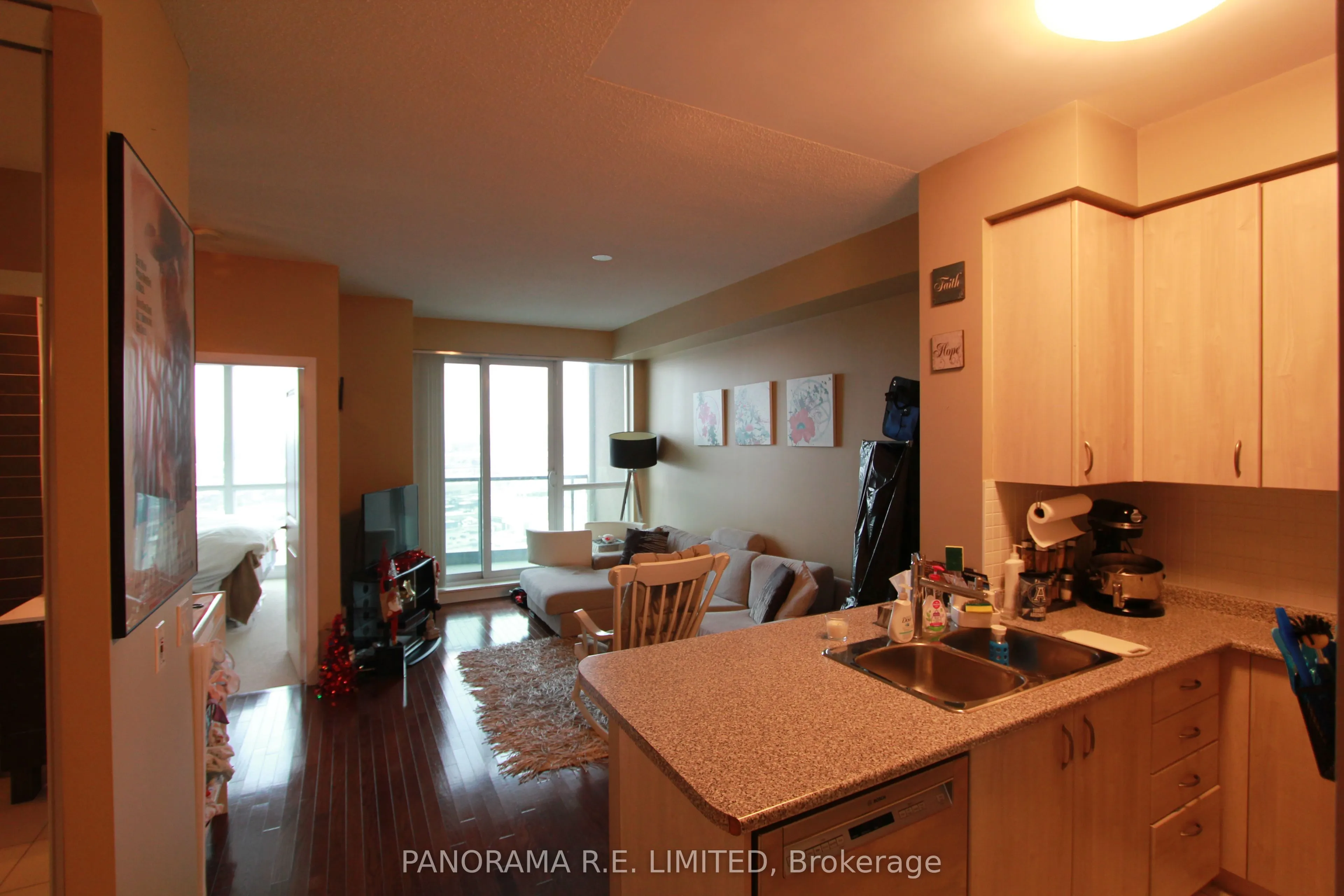 235 Sherway Gardens Road, #2409