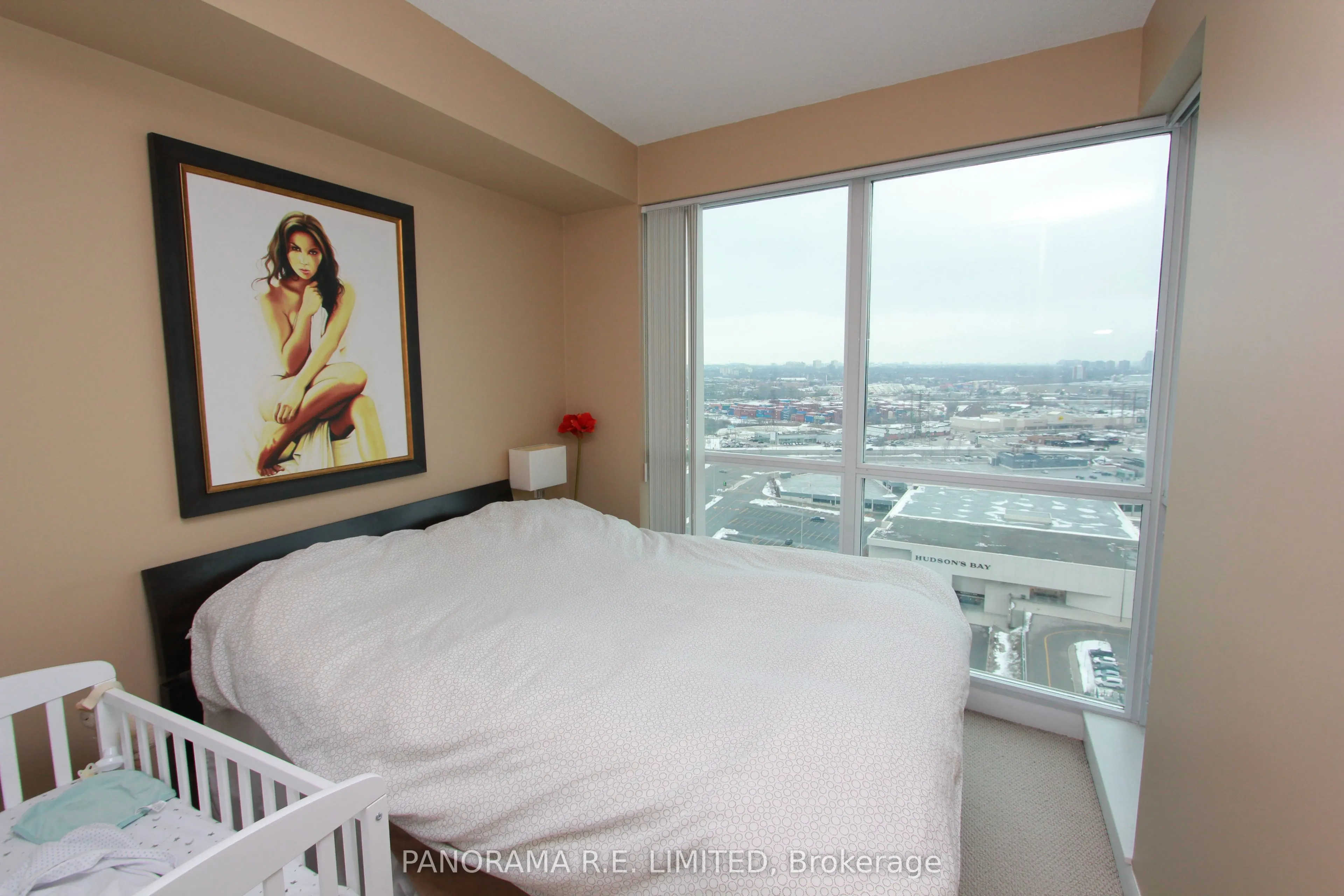 235 Sherway Gardens Road, #2409