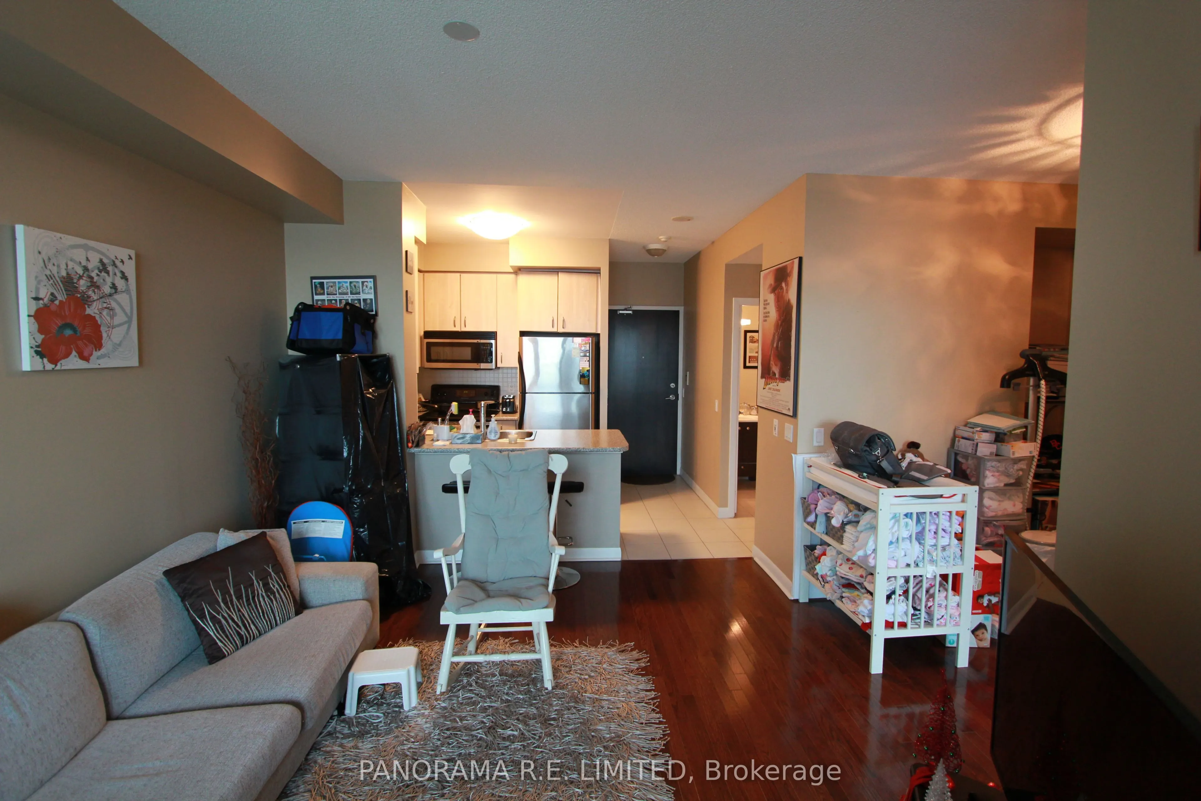 235 Sherway Gardens Road, #2409