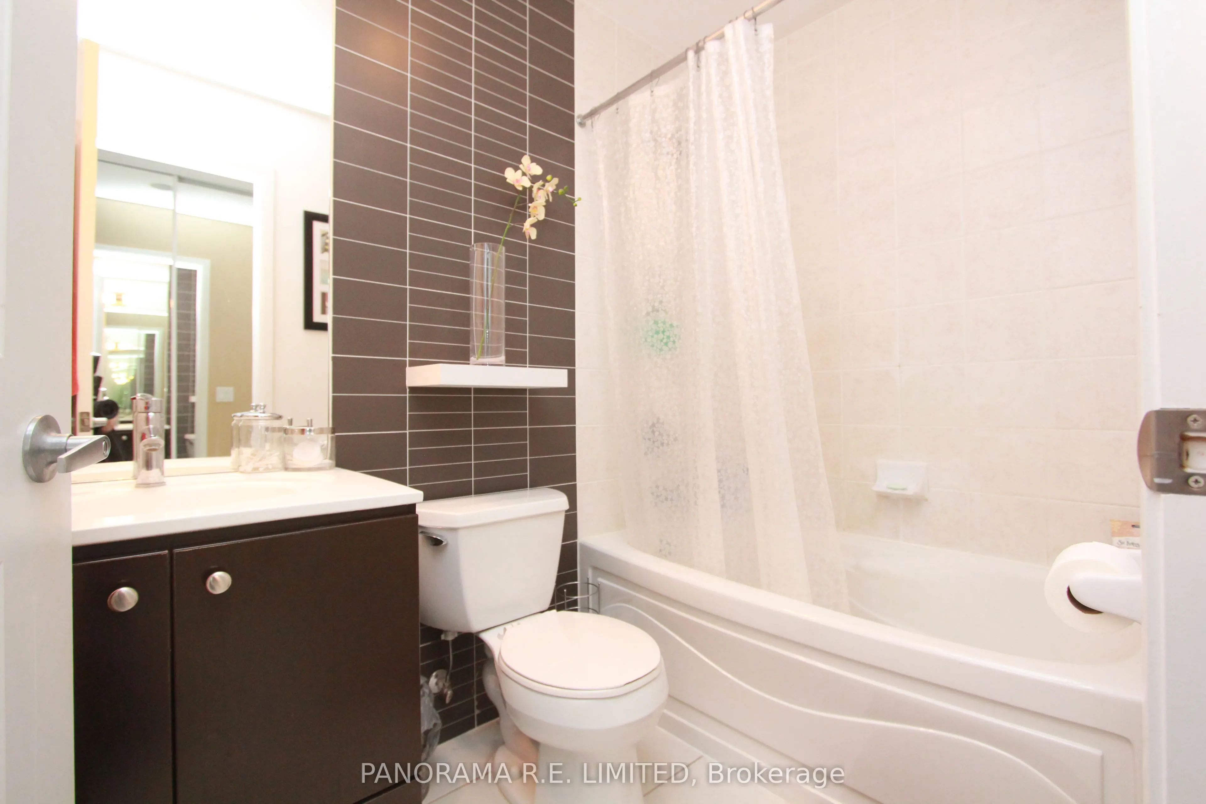 235 Sherway Gardens Road, #2409