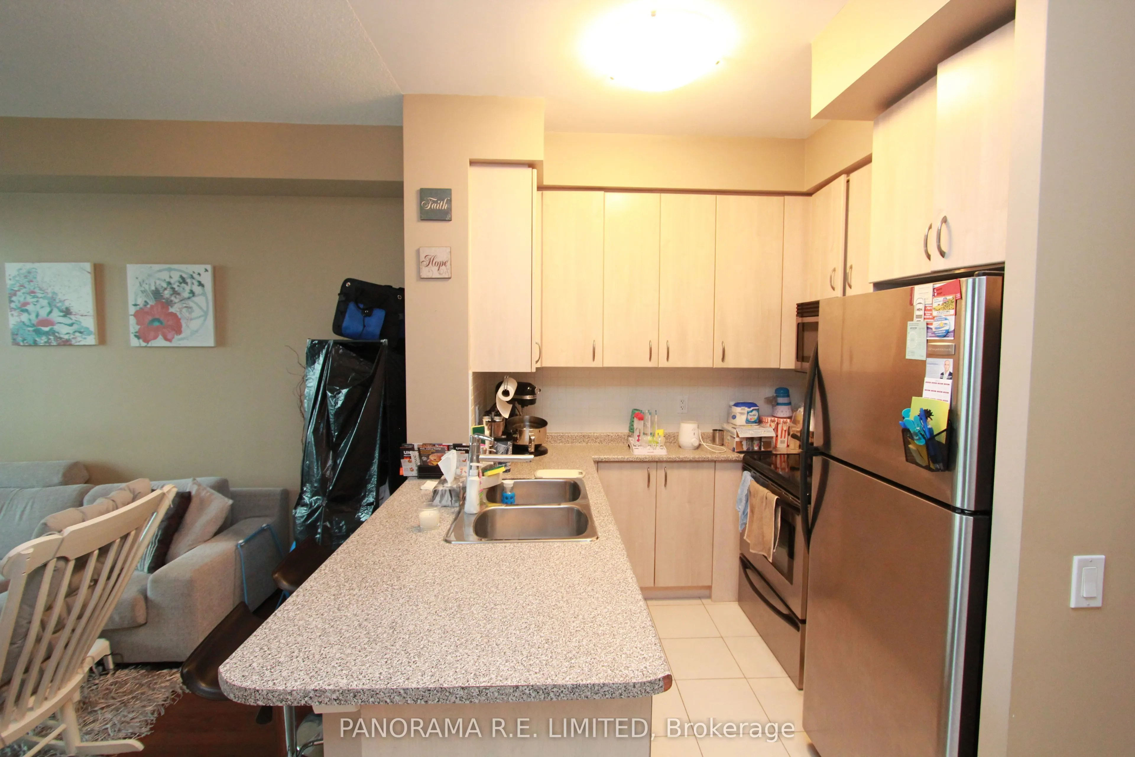 235 Sherway Gardens Road, #2409
