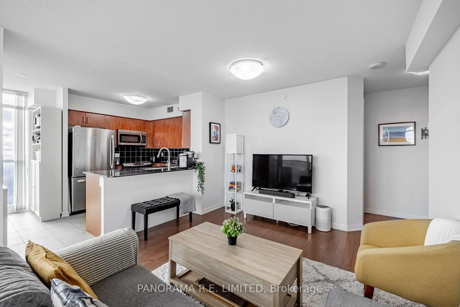 215 Sherway Gardens Road, #1702