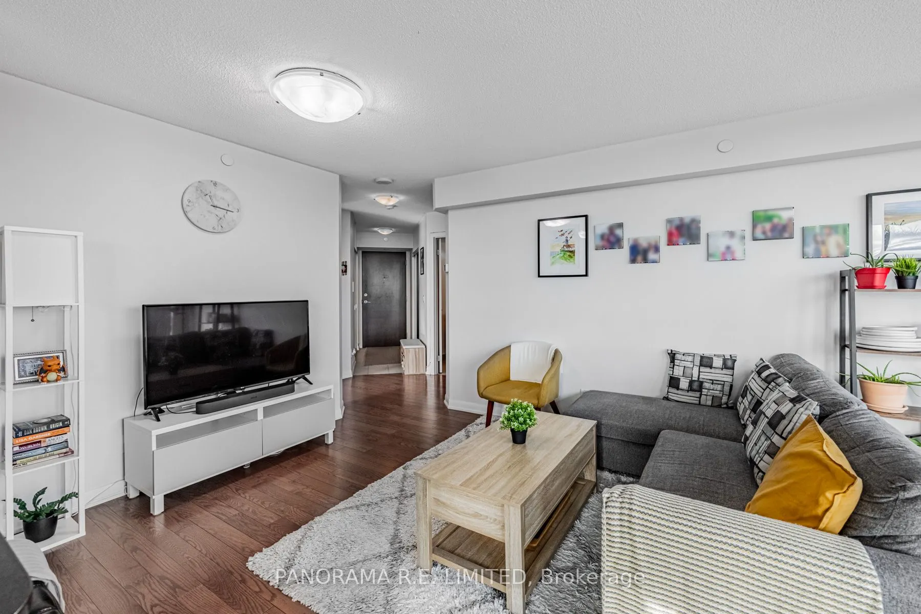215 Sherway Gardens Road, #1702