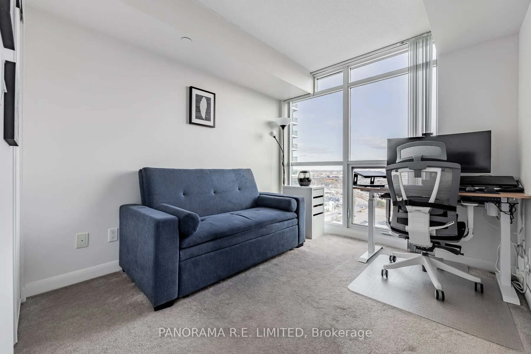 215 Sherway Gardens Road, #1702
