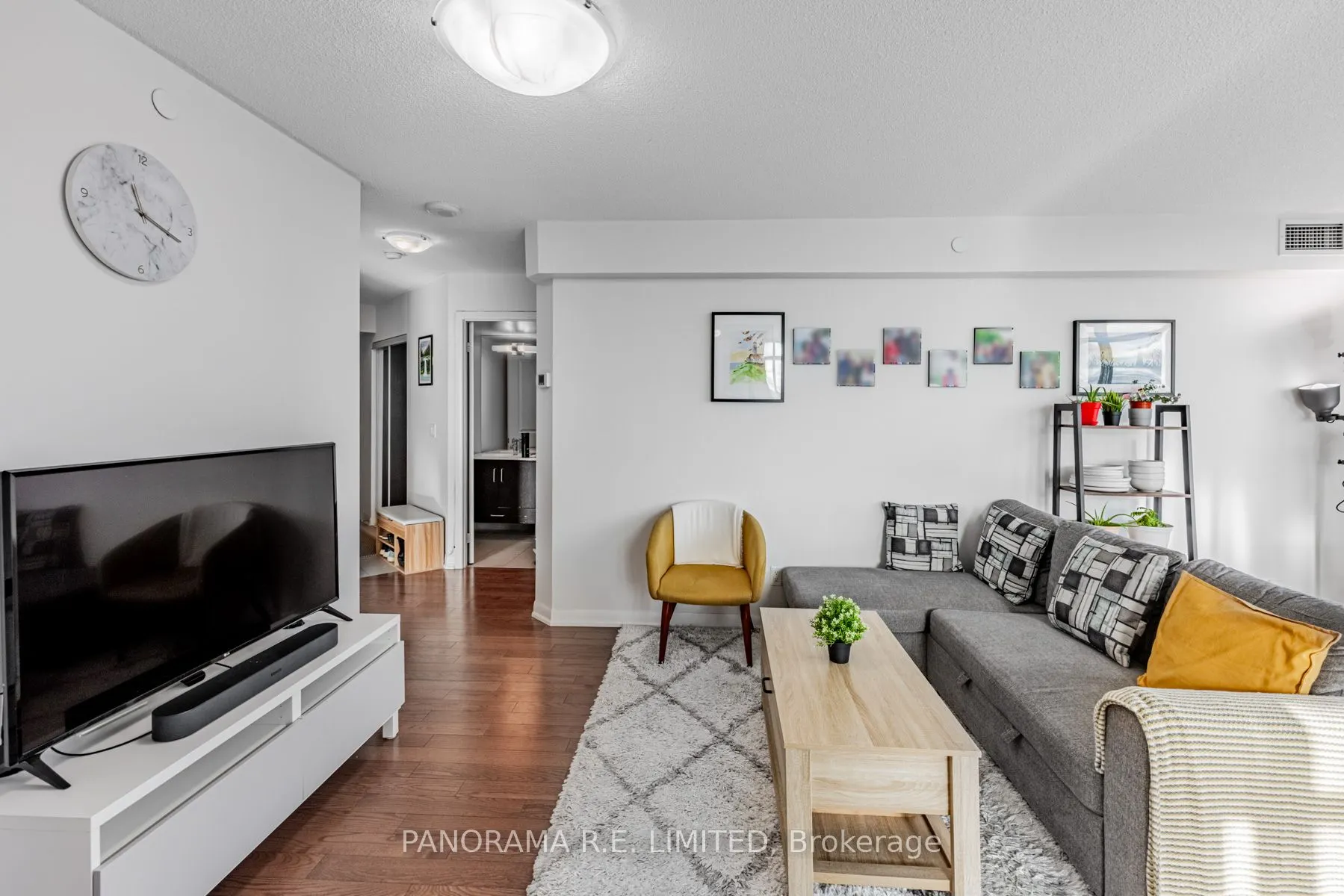 215 Sherway Gardens Road, #1702