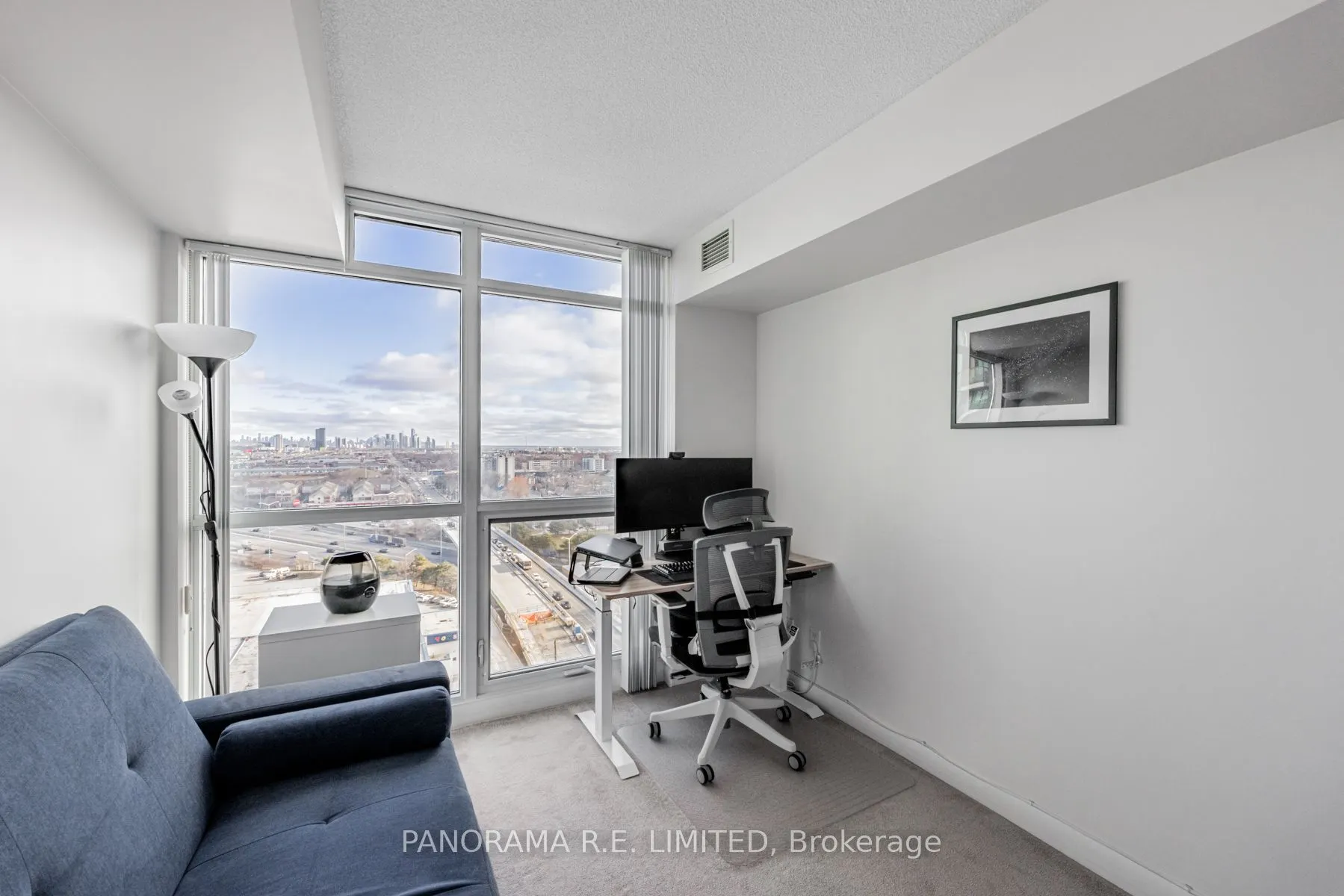 215 Sherway Gardens Road, #1702