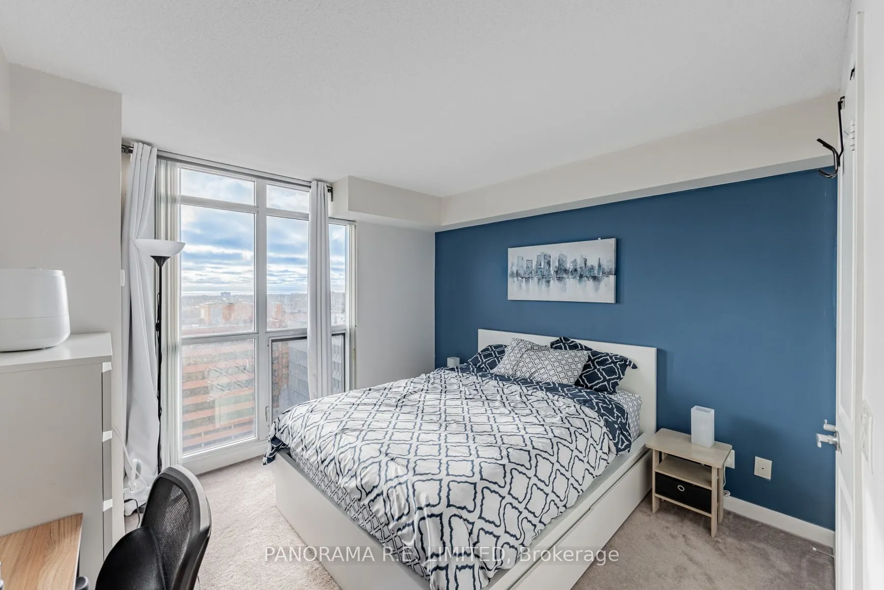 215 Sherway Gardens Road, #1702