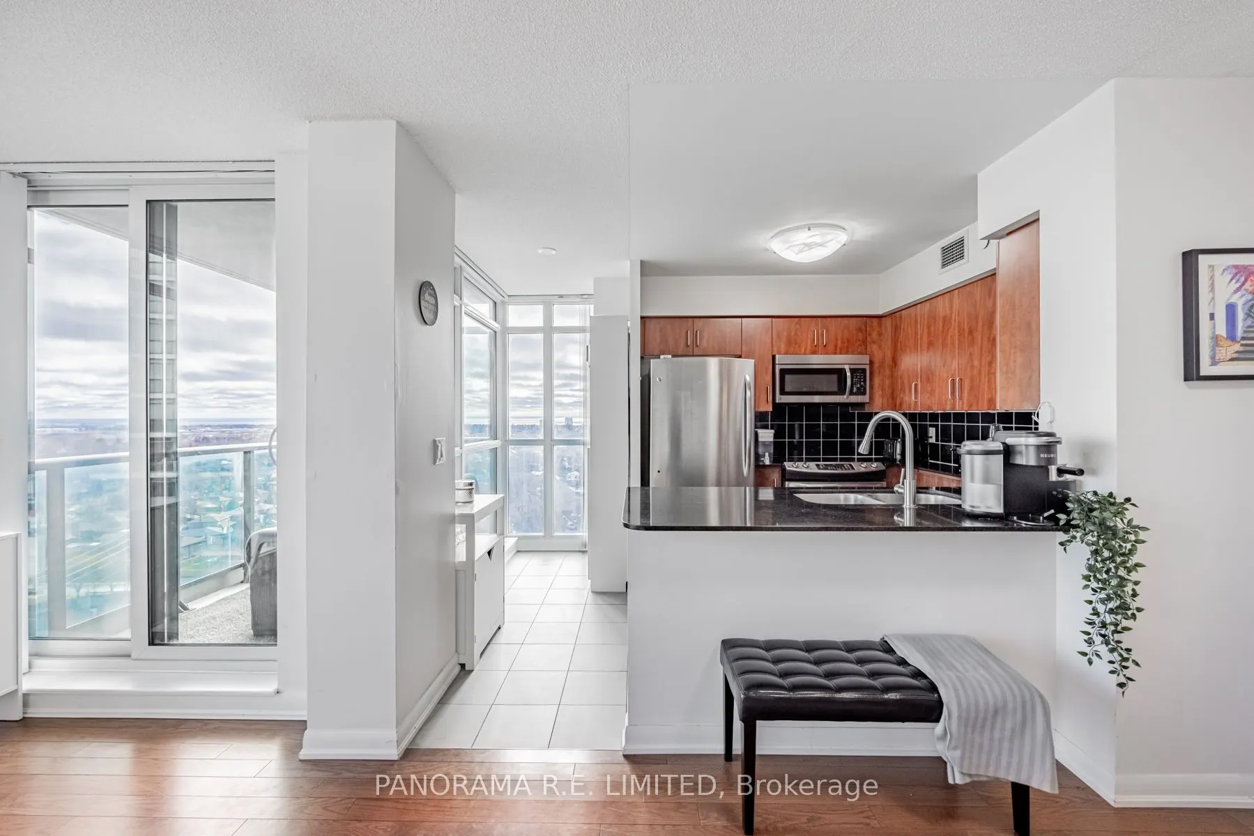 215 Sherway Gardens Road, #1702
